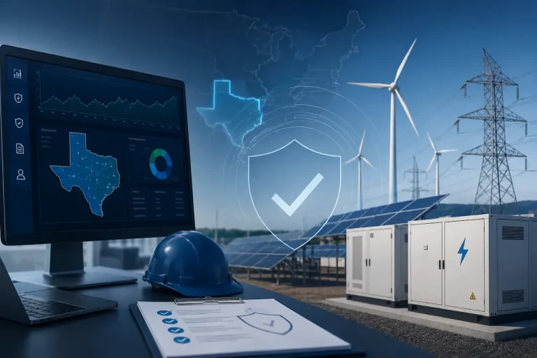 ERCOT NOGRR 245 Compliance Guide for IBR Generator Owners